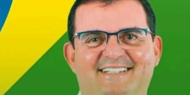 Luciano de Menininha tem interesse em dialogar com o governador Fábio Mitidieri sobre o hospital de Propriá