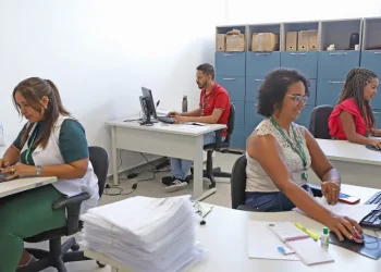 Contrato entre Prefeitura de Aracaju e INTS garante o gerenciamento da Maternidade Lourdes Nogueira