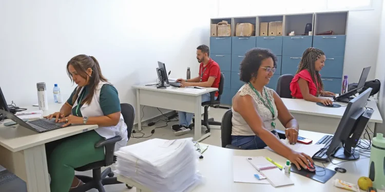 Contrato entre Prefeitura de Aracaju e INTS garante o gerenciamento da Maternidade Lourdes Nogueira