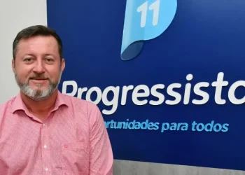 Eleições 2024: Partido Progressistas trabalha para ter pré-candidato a prefeito no município de Neópolis