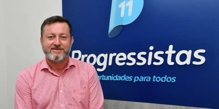 Eleições 2024: Partido Progressistas trabalha para ter pré-candidato a prefeito no município de Neópolis