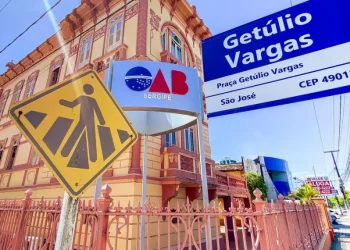 OAB de Sergipe realiza audiência pública para tratar da segurança das crianças e adolescentes nas escolas