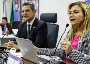 Senador Rogério Carvalho se reúne com representantes do Cofen e debate novas propostas dos profissionais da enfermagem