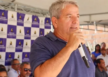 Santana do São Francisco: Gestão de Ricardo Roriz segue batendo recorde de aprovação em Sergipe