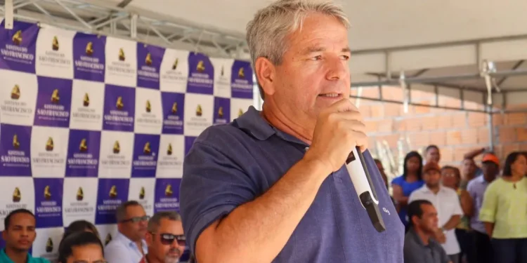 Santana do São Francisco: Gestão de Ricardo Roriz segue batendo recorde de aprovação em Sergipe