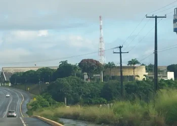 Vazamento de amônia na Unigel está tirando o sossego dos moradores do Povoado Pedra Branca, em Laranjeiras