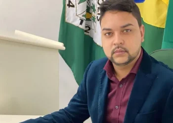 Vereador de Cristinápolis, Ícaro Hora pede renúncia do cargo. Assume Magno Helázaro, conhecido como Miminho