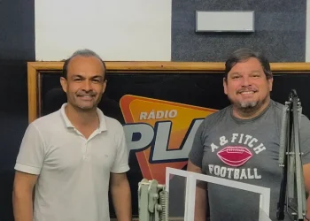 Ex-vereador João Fontes Júnior está disponível para ser candidato a prefeito de Boquim pelo Partido Verde