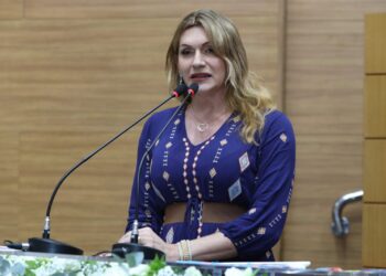 Deputada Linda Brasil pede valorização dos trabalhadores domésticos