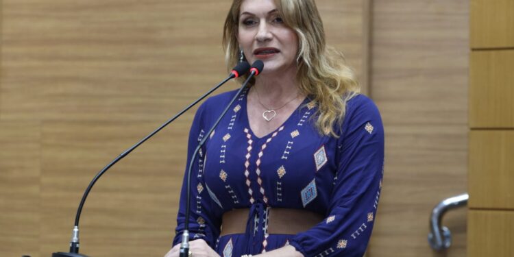 Deputada Linda Brasil pede valorização dos trabalhadores domésticos