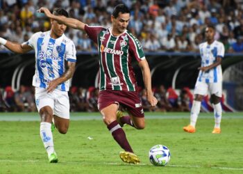Copa do Brasil: Fluminense avança após nova vitória sobre Paysandu