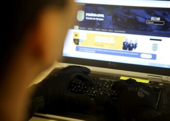 Segurança Pública orienta para não divulgação de mensagens contendo ameaças a escolas