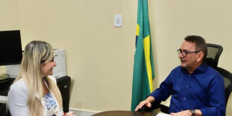 SSP e PF debatem criação da Força de Segurança Pública em Sergipe