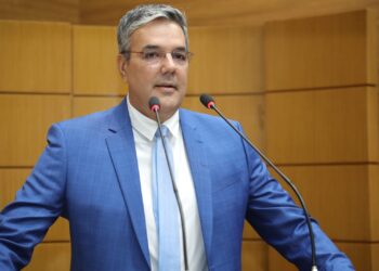 Deputado Sérgio Reis cobra Unidade de Pronto Atendimento 24 horas em Lagarto