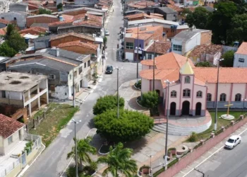 Santana do São Francisco completa 30 anos com festa, inaugurações e corrida