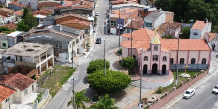 Santana do São Francisco completa 30 anos com festa, inaugurações e corrida