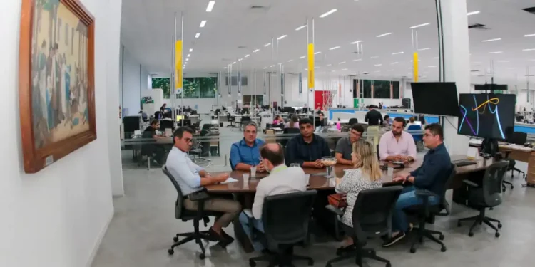 Sérgio Reis busca ampliar leitos pediátricos no HU de Lagarto