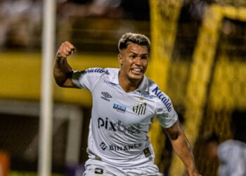 Santos é o clube com maior jejum de títulos entre os times da Série A