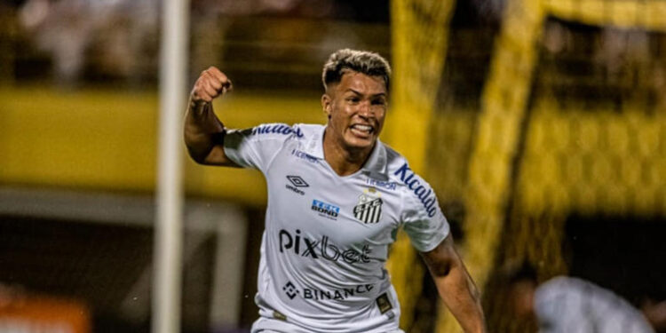 Santos é o clube com maior jejum de títulos entre os times da Série A