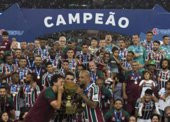 ANÁLISE: Fluminense sobra contra o Flamengo e tem apetite para mais em 2023