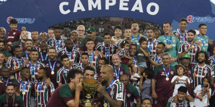ANÁLISE: Fluminense sobra contra o Flamengo e tem apetite para mais em 2023
