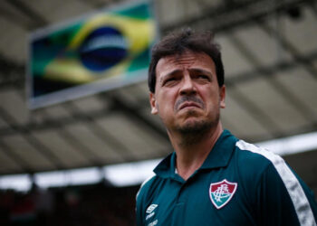 Fernando Diniz, do Fluminense, recebe proposta oficial de um dos maiores times do Brasil