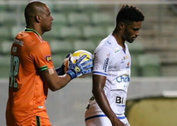 “R$ 100 mil por mês”; Mal acaba Paulistão e Bruno Mezenga já tem 1ª proposta da Série A