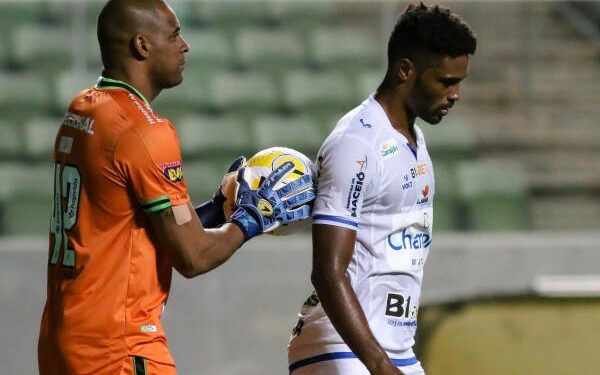 “R$ 100 mil por mês”; Mal acaba Paulistão e Bruno Mezenga já tem 1ª proposta da Série A