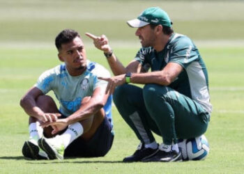 Com a cabeça no Paulistão, Palmeiras terá uma ‘Copinha’ Libertadores em sua estreia rumo ao tetra