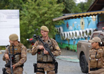 Governo vai liberar R$ 150 milhões para ampliar rondas escolares