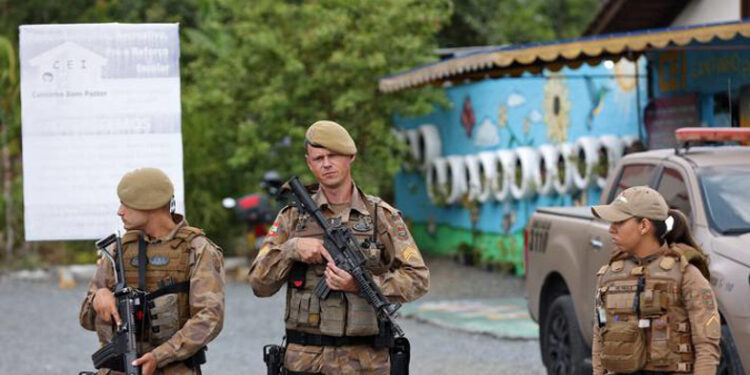 Governo vai liberar R$ 150 milhões para ampliar rondas escolares