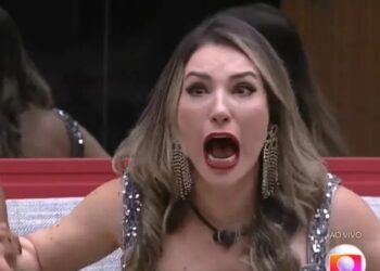 Amanda Meirelles é a grande campeã do BBB23 com 68,9% dos votos