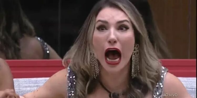 Amanda Meirelles é a grande campeã do BBB23 com 68,9% dos votos