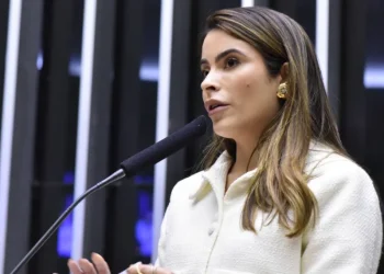 Deputada federal Yandra Moura comemora aprovação do PLP 139. “Uma grande vitória para os municípios”