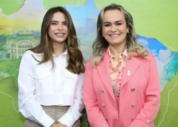 Deputada Yandra Moura visita ministra do Turismo e acredita na chegada de incentivos para o estado deSergipe