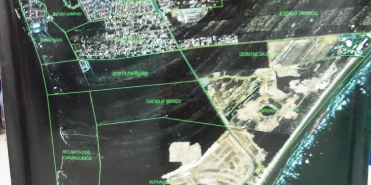 Aumento abusivo do IPTU de Barra dos Coqueiros é denunciado ao Ministério Público do Estado de Sergipe