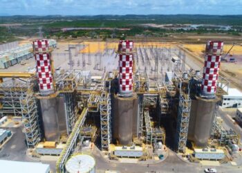 Evento em SP debate hub de gás em Sergipe