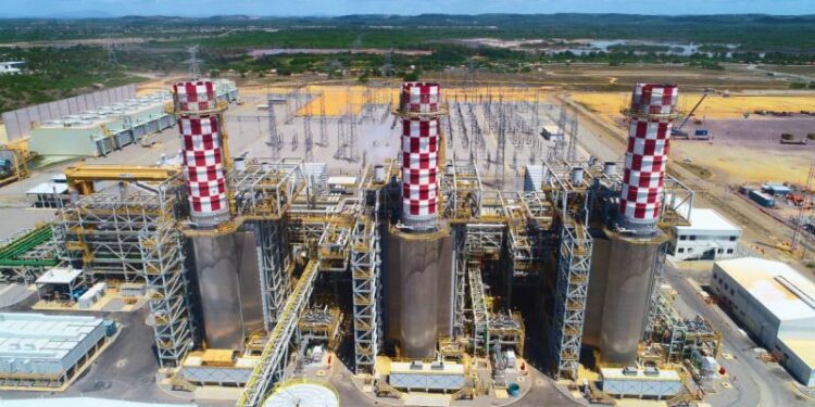 Evento em SP debate hub de gás em Sergipe