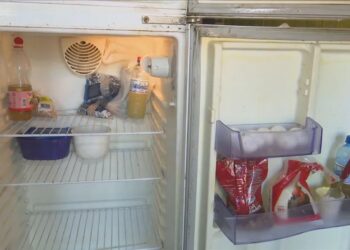 Datafolha: 23% dos brasileiros dizem que não têm comida suficiente em casa