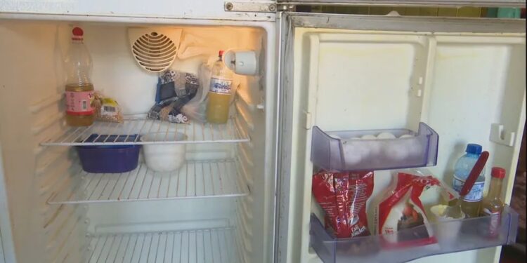 Datafolha: 23% dos brasileiros dizem que não têm comida suficiente em casa