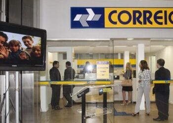 Correios reajustam em 5,49% o preço para envios de cartas