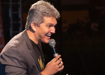 Deputado destaca os preparativos finais do Projeto Família no Altar