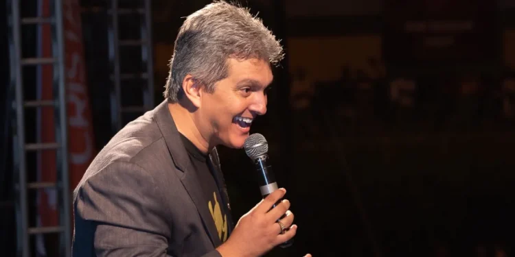 Deputado destaca os preparativos finais do Projeto Família no Altar