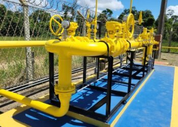 Energisa arremata ESGás por R$ 1,42 bi em leilão de privatização