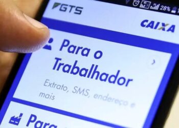 FGTS: STF pode decidir em 10 dias sobre índice de correção