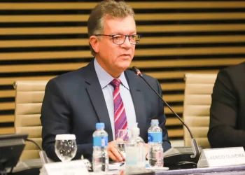 Sergipe Day destaca potencial de negócios no estado e protagonismo de Laércio Oliveira no setor de gás