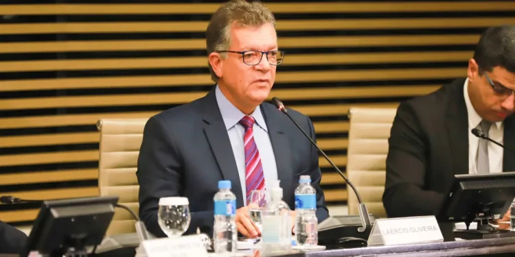 Sergipe Day destaca potencial de negócios no estado e protagonismo de Laércio Oliveira no setor de gás