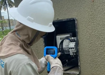 Energisa alerta sobre os riscos de ligações irregulares de energia