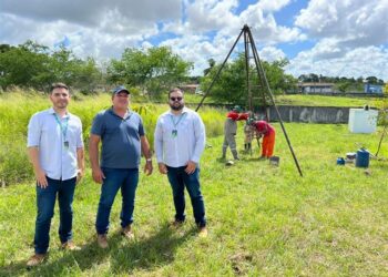 Prefeitura de Estância contrata empresa para licenciamento dos cemitérios da cidade