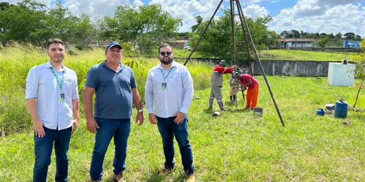 Prefeitura de Estância contrata empresa para licenciamento dos cemitérios da cidade